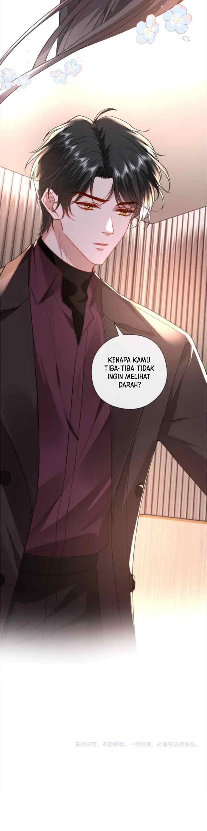Madam and Her Daily Online Face-Slapping chapter 174 halaman 18