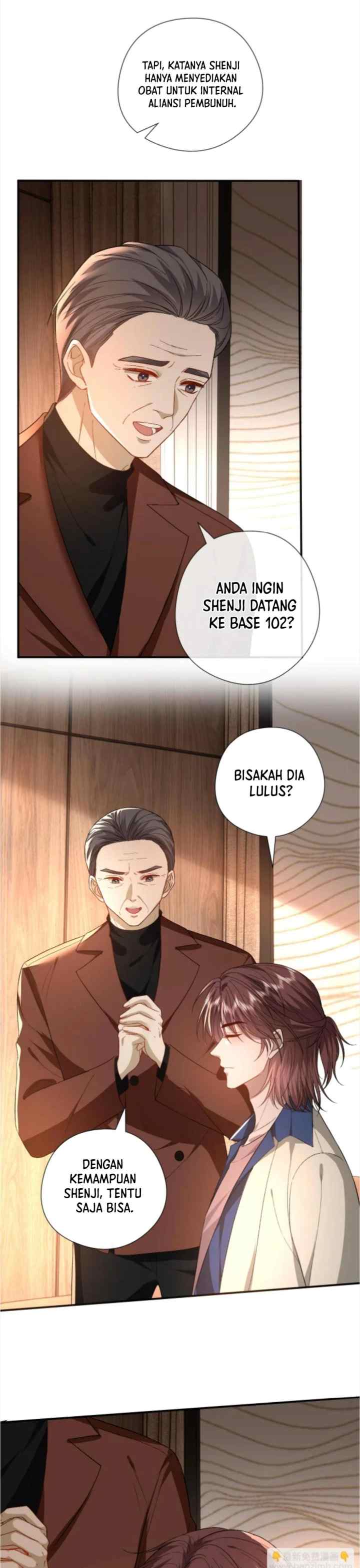 Madam and Her Daily Online Face-Slapping chapter 175 halaman 18