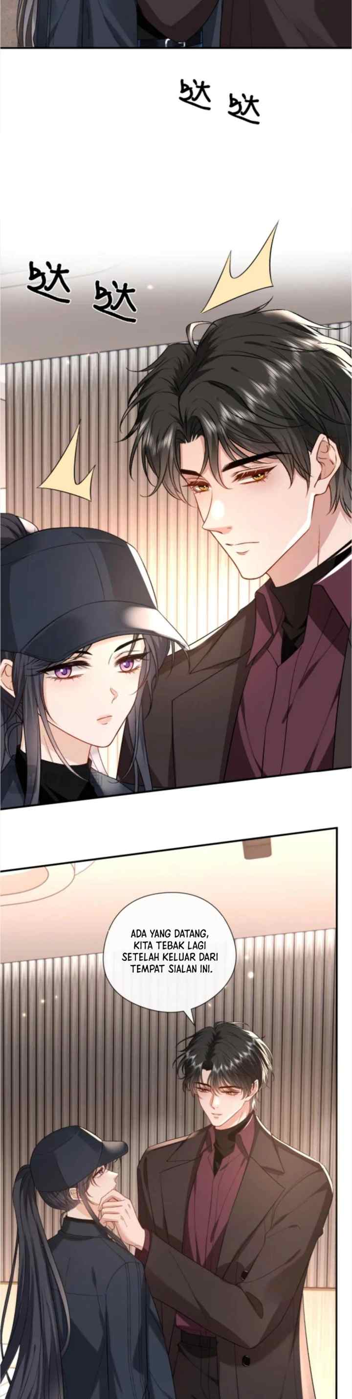 Madam and Her Daily Online Face-Slapping chapter 175 halaman 4