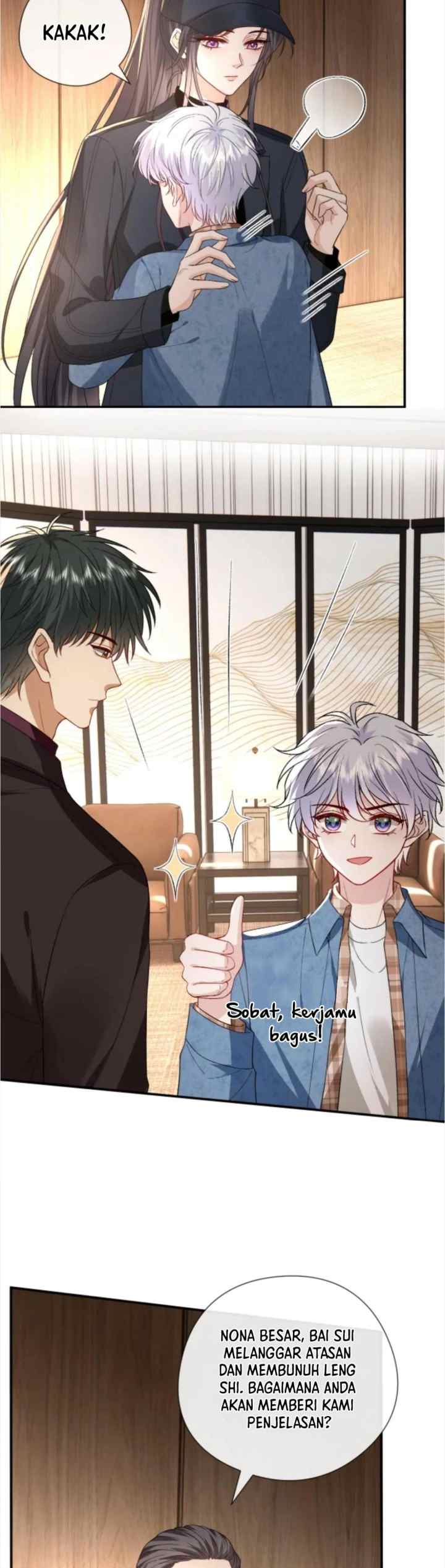 Madam and Her Daily Online Face-Slapping chapter 175 halaman 6