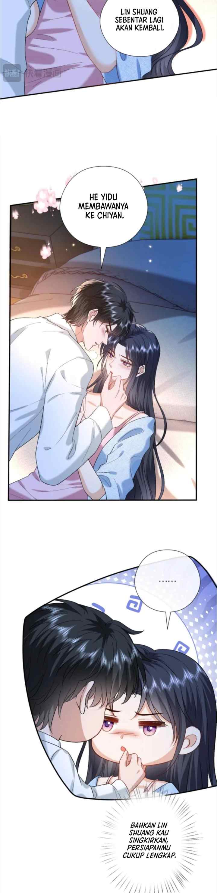 Madam and Her Daily Online Face-Slapping chapter 178 halaman 4