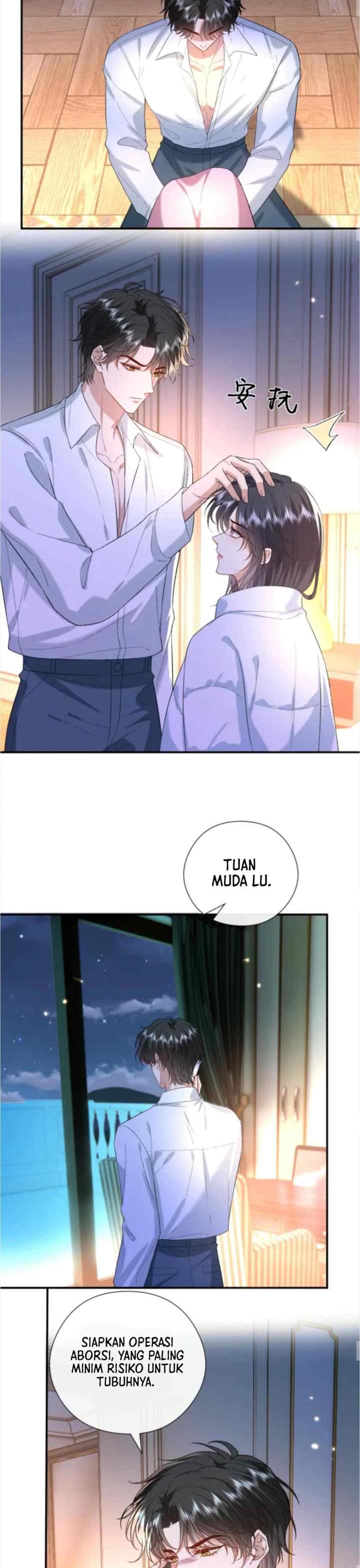 Madam and Her Daily Online Face-Slapping chapter 178 halaman 13