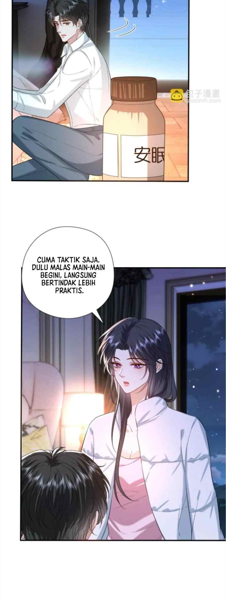 Madam and Her Daily Online Face-Slapping chapter 179 halaman 10