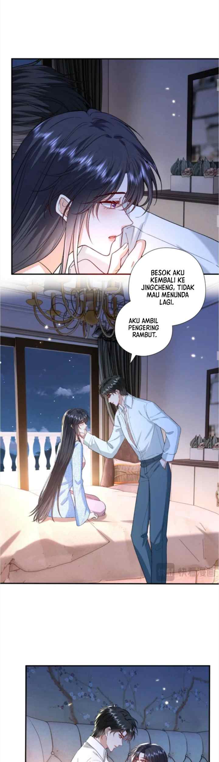 Madam and Her Daily Online Face-Slapping chapter 179 halaman 18