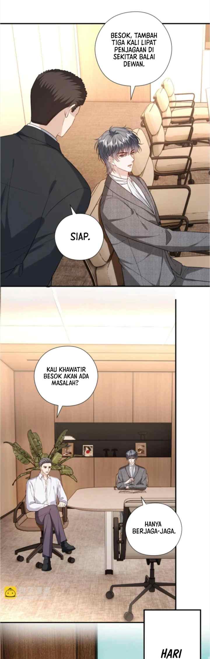 Madam and Her Daily Online Face-Slapping chapter 182 halaman 14