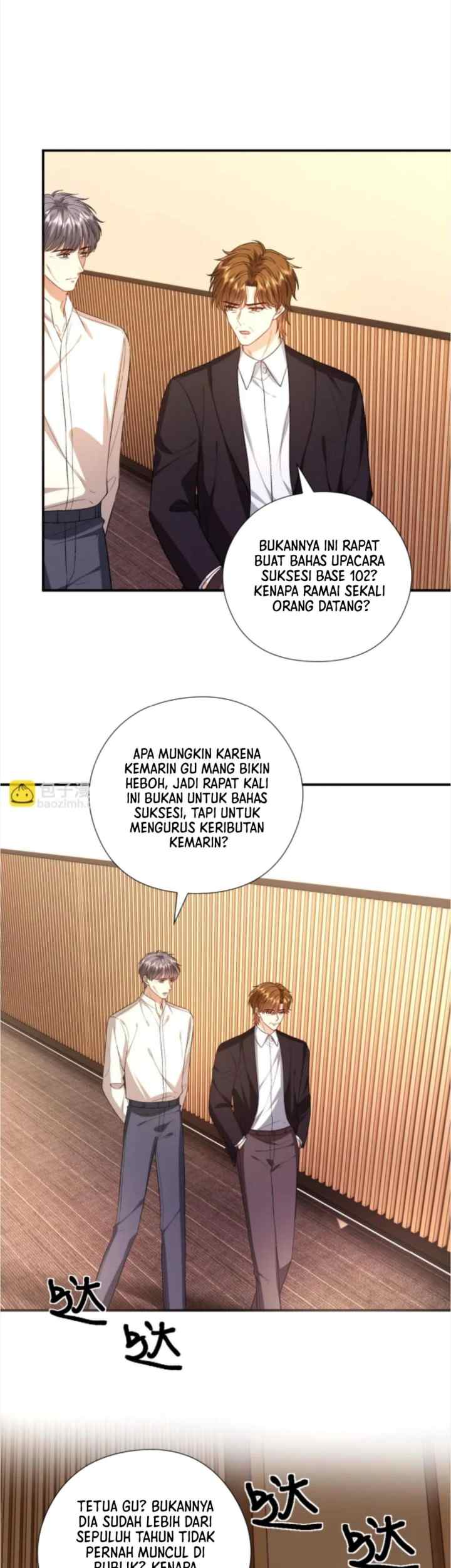 Madam and Her Daily Online Face-Slapping chapter 182 halaman 6