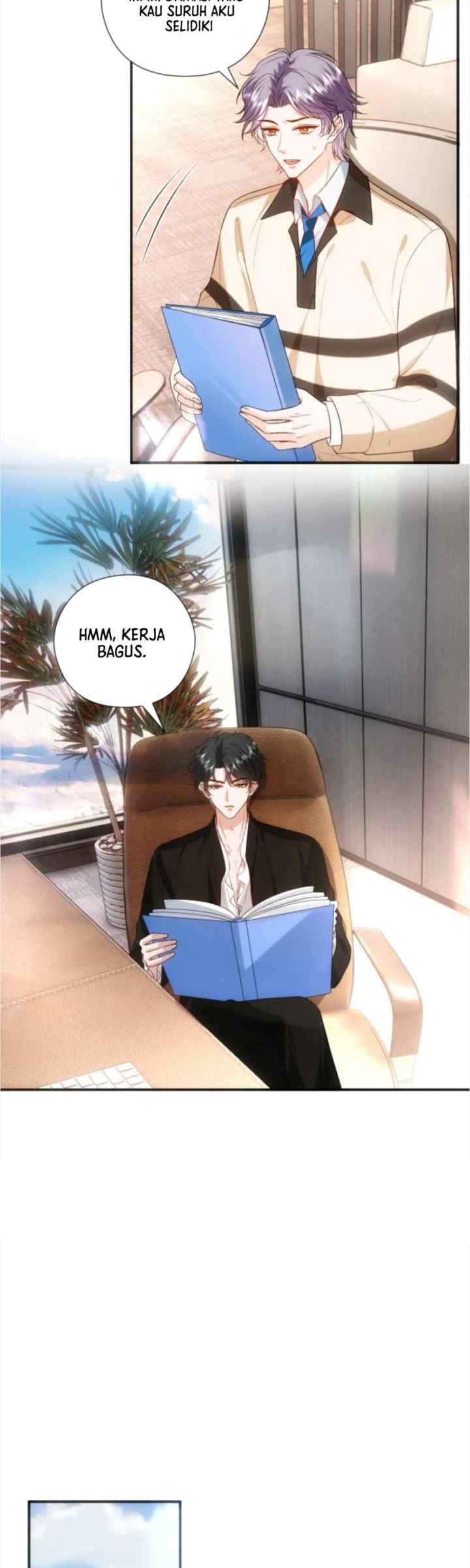 Madam and Her Daily Online Face-Slapping chapter 182 halaman 4