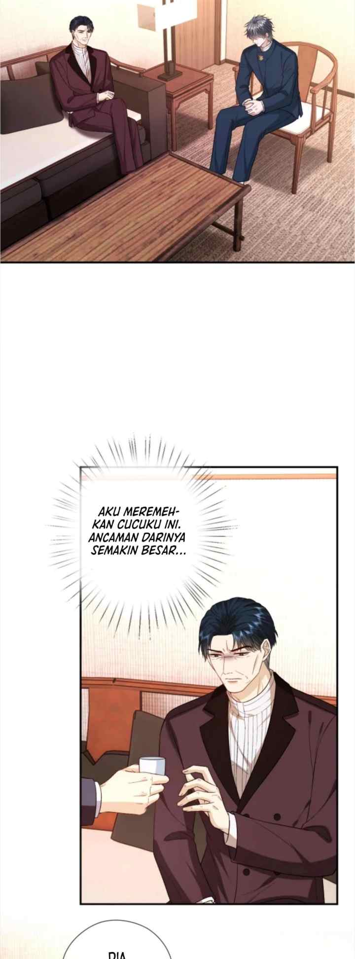 Madam and Her Daily Online Face-Slapping chapter 183 halaman 17