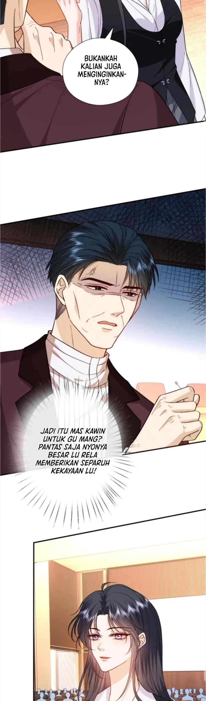 Madam and Her Daily Online Face-Slapping chapter 183 halaman 14