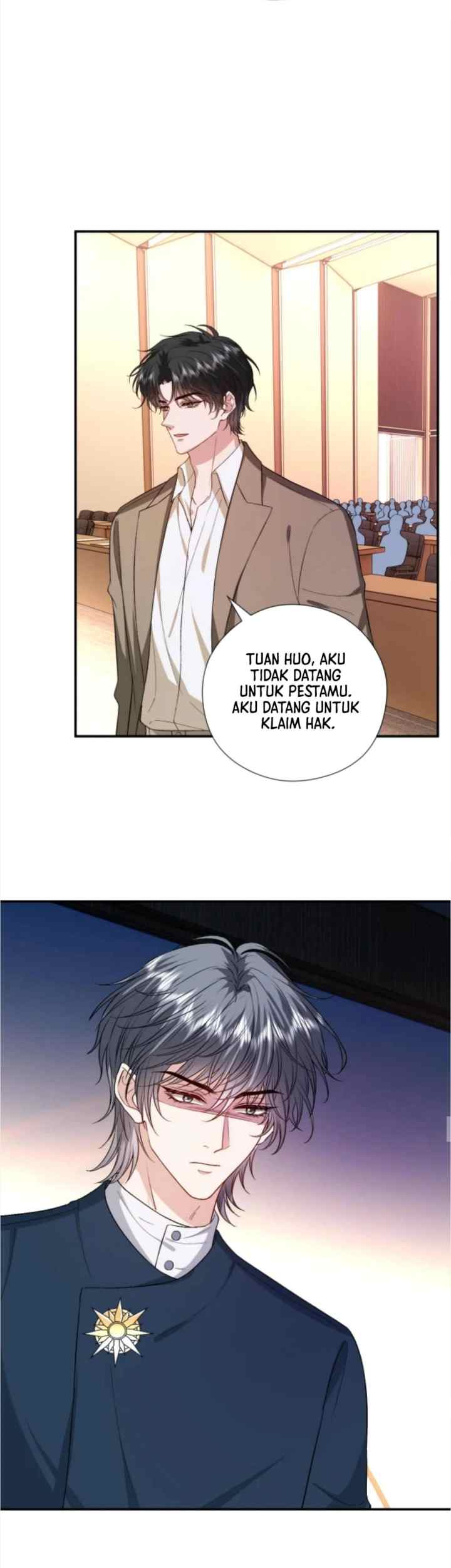 Madam and Her Daily Online Face-Slapping chapter 183 halaman 12