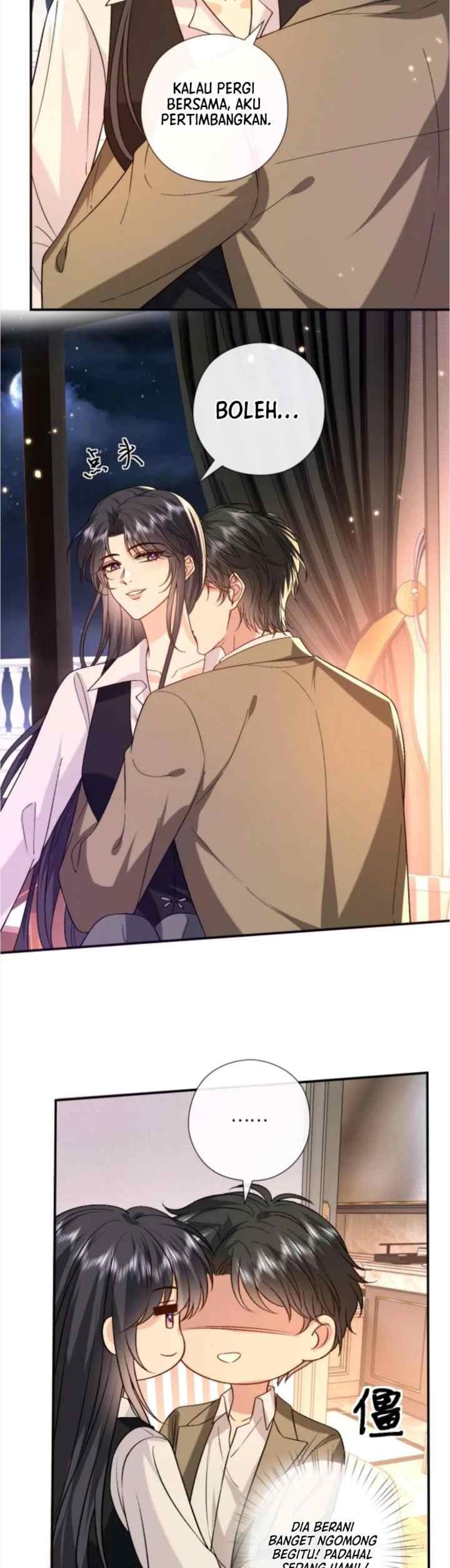 Madam and Her Daily Online Face-Slapping chapter 185 halaman 6