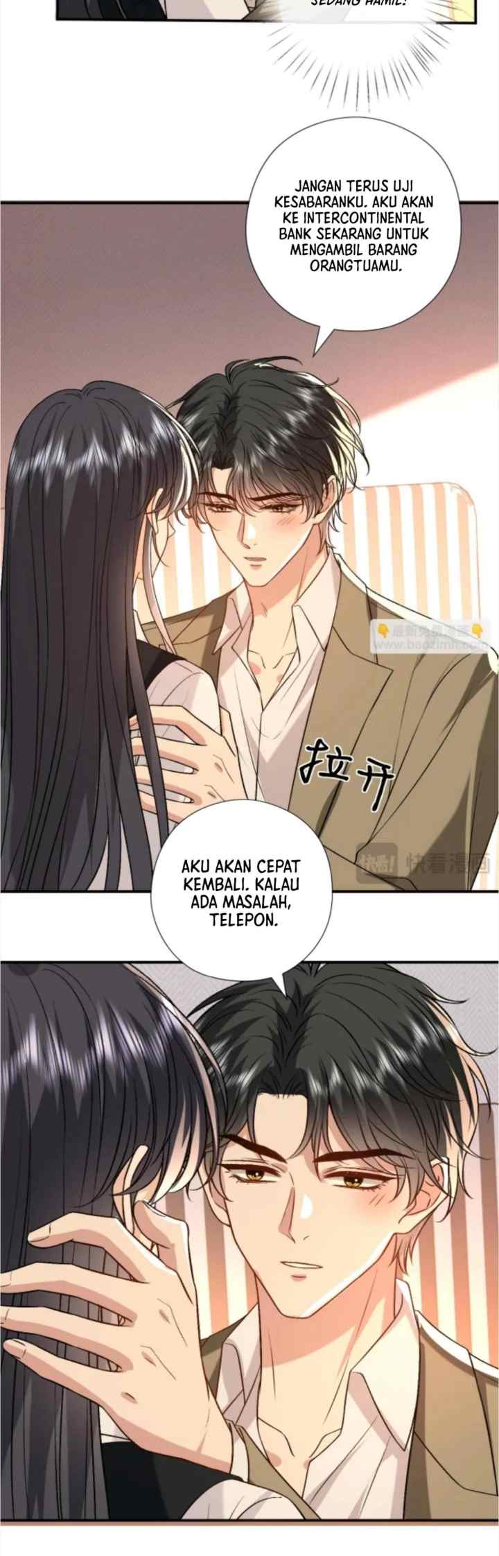 Madam and Her Daily Online Face-Slapping chapter 185 halaman 7