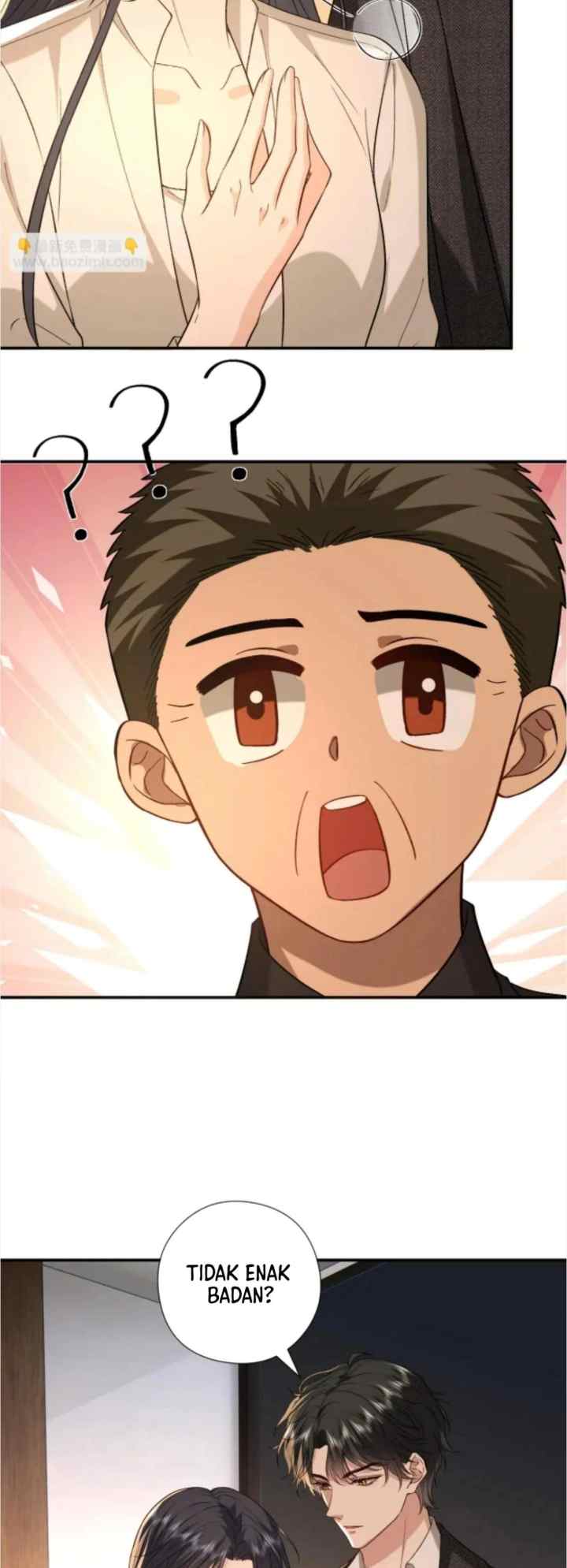 Madam and Her Daily Online Face-Slapping chapter 189 halaman 18
