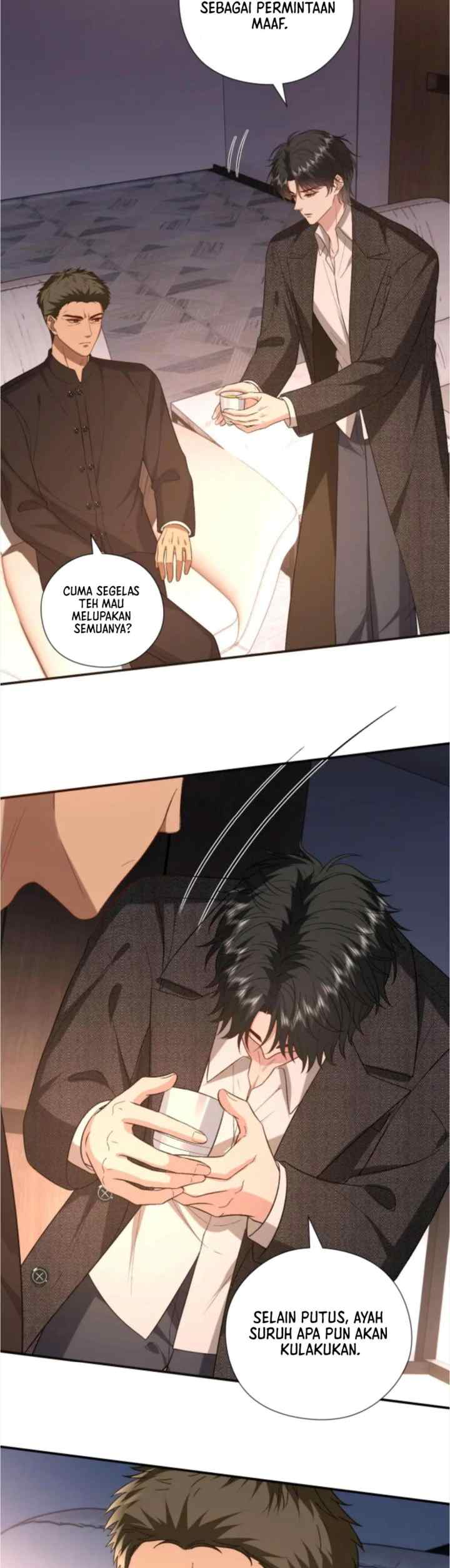 Madam and Her Daily Online Face-Slapping chapter 189 halaman 9