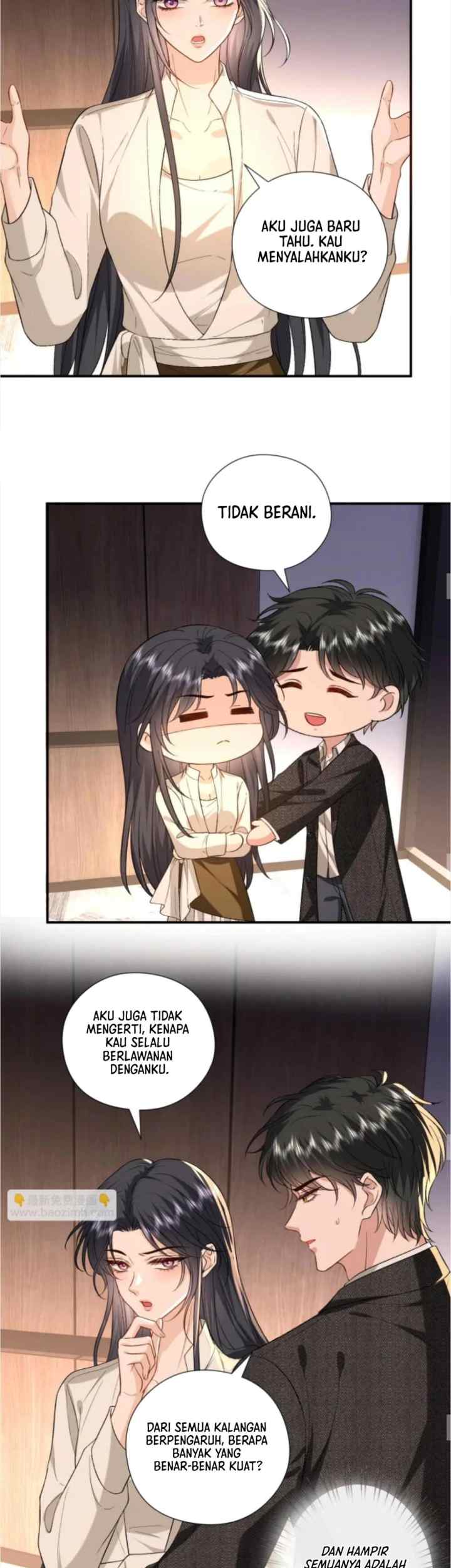 Madam and Her Daily Online Face-Slapping chapter 189 halaman 12