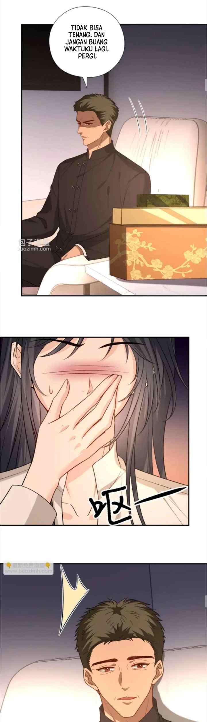 Madam and Her Daily Online Face-Slapping chapter 189 halaman 16