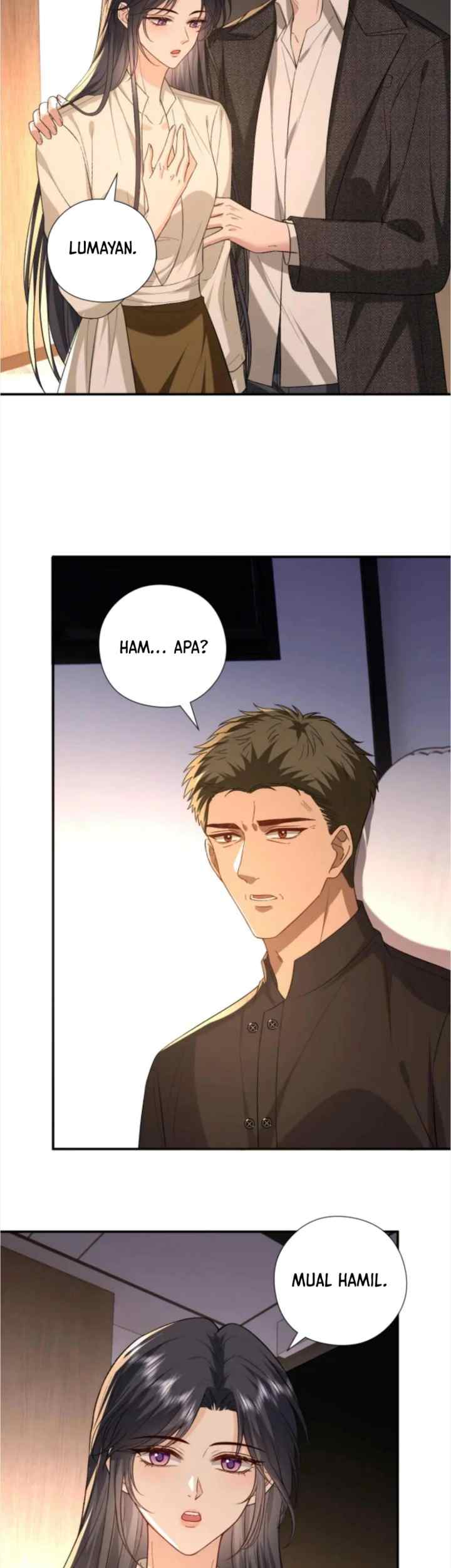 Madam and Her Daily Online Face-Slapping chapter 189 halaman 19