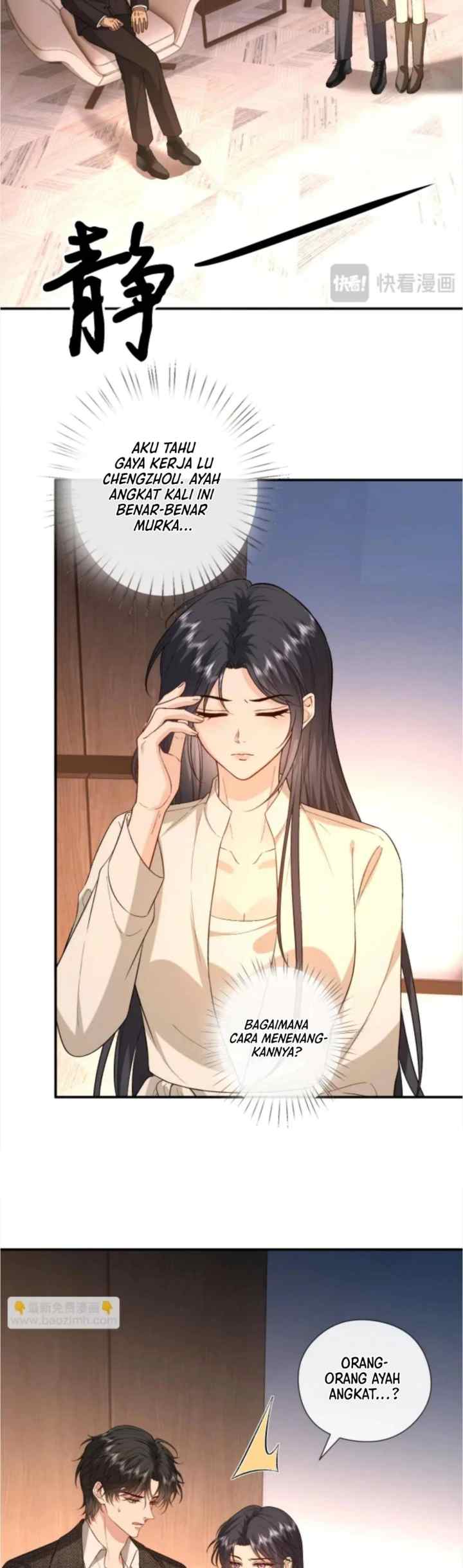 Madam and Her Daily Online Face-Slapping chapter 189 halaman 4