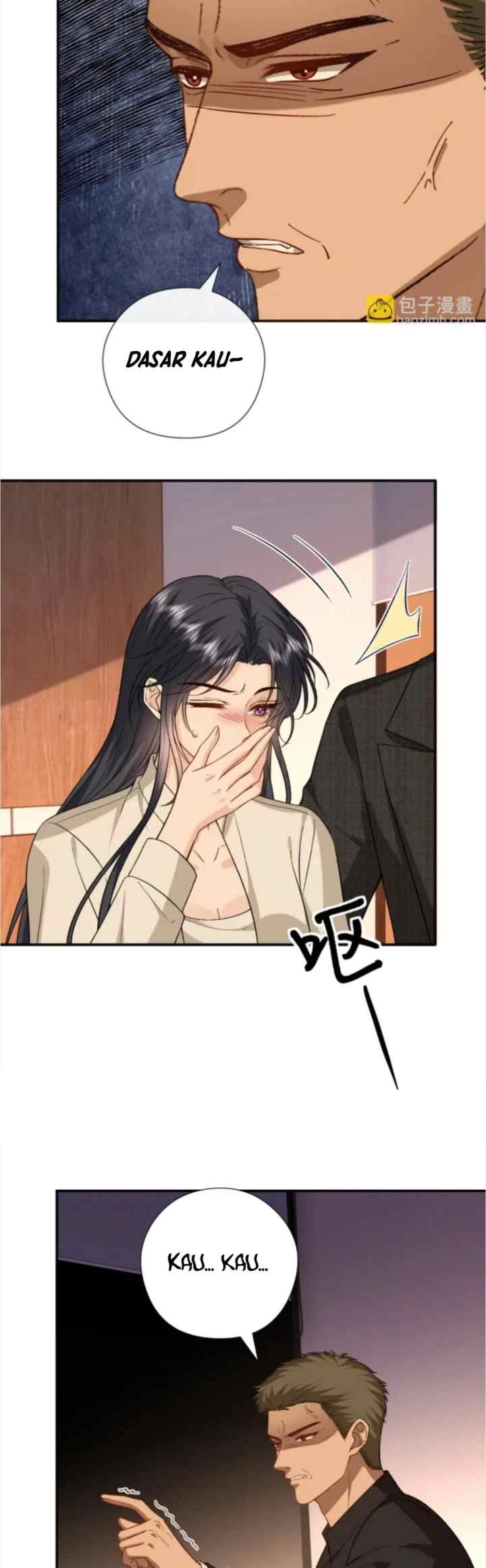 Madam and Her Daily Online Face-Slapping chapter 190 halaman 4