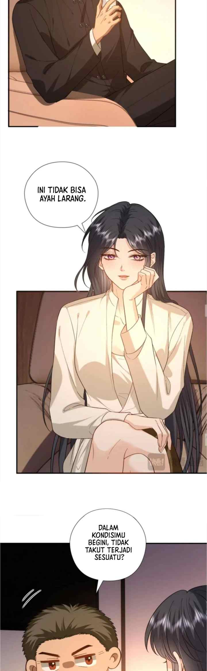 Madam and Her Daily Online Face-Slapping chapter 190 halaman 14