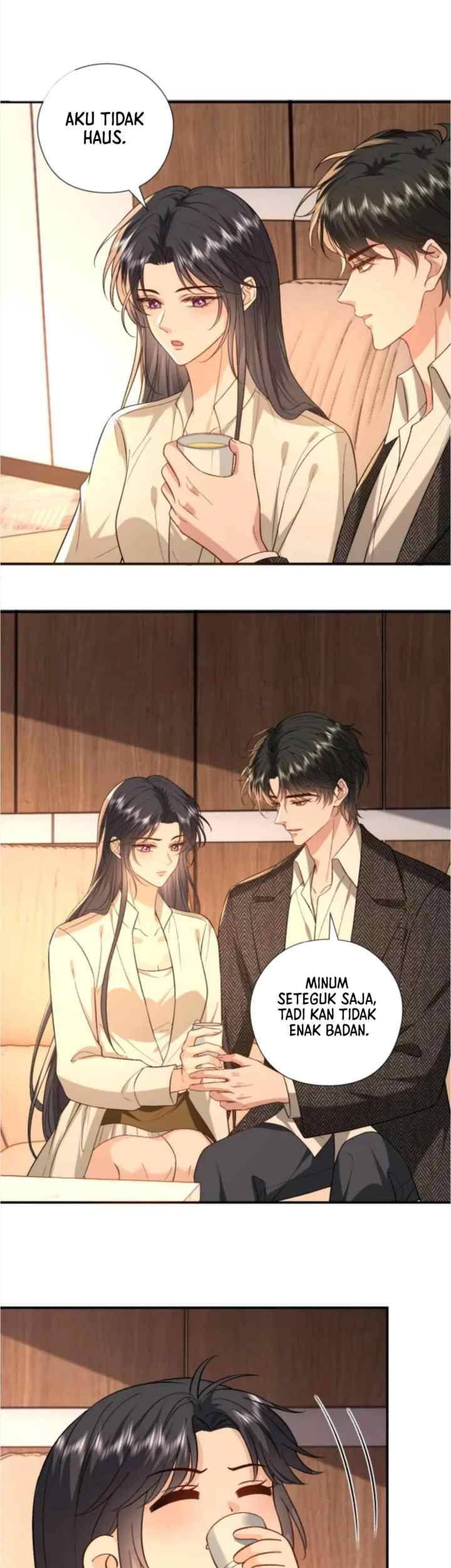 Madam and Her Daily Online Face-Slapping chapter 190 halaman 8