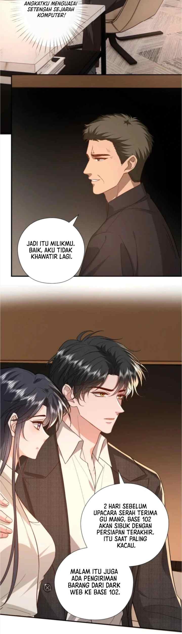 Madam and Her Daily Online Face-Slapping chapter 190 halaman 19