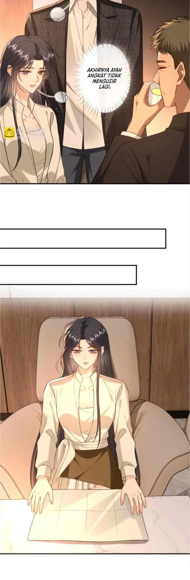 Madam and Her Daily Online Face-Slapping chapter 190 halaman 7