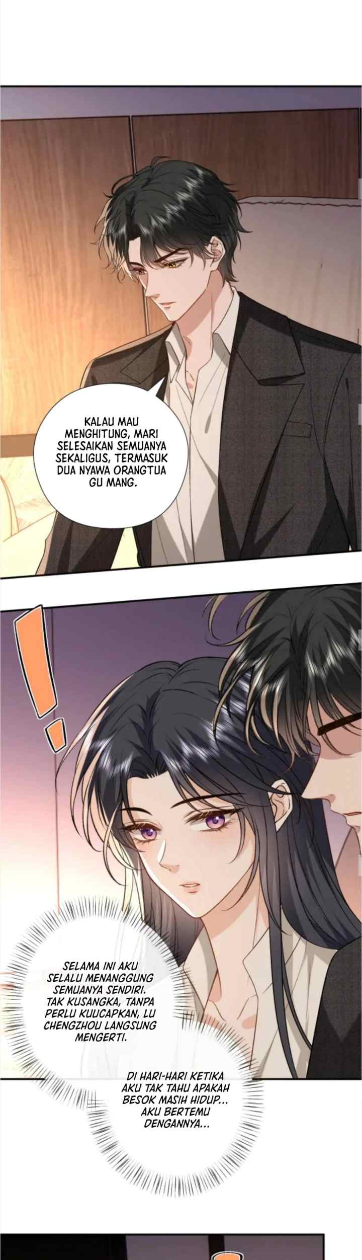 Madam and Her Daily Online Face-Slapping chapter 190 halaman 12