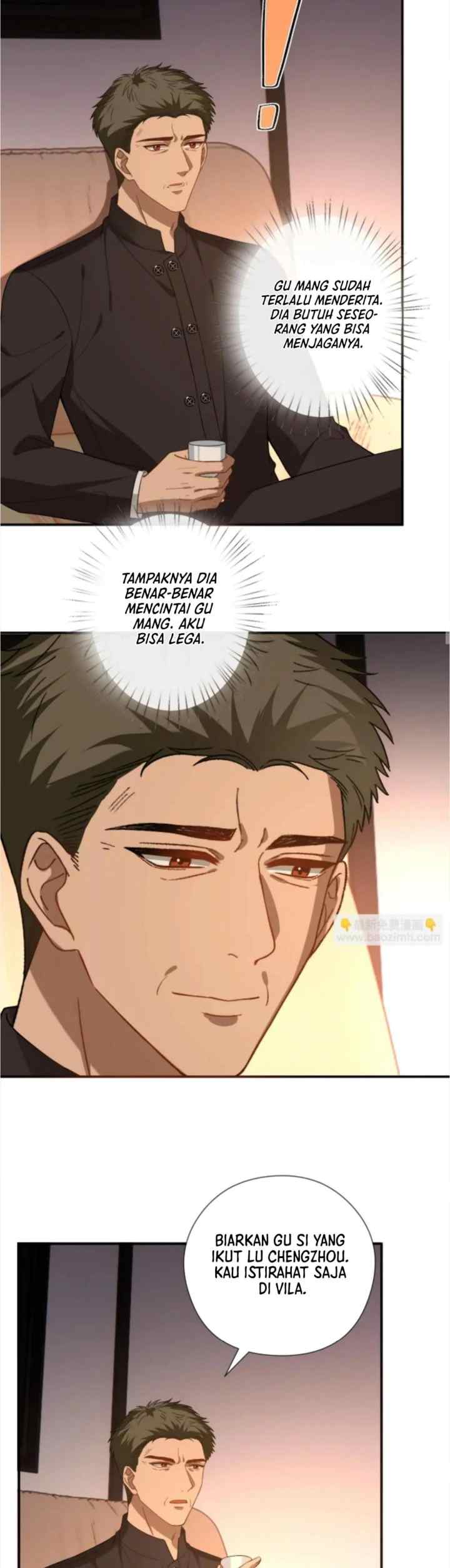 Madam and Her Daily Online Face-Slapping chapter 190 halaman 13