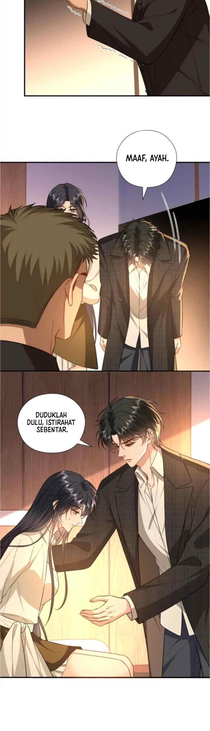 Madam and Her Daily Online Face-Slapping chapter 190 halaman 5