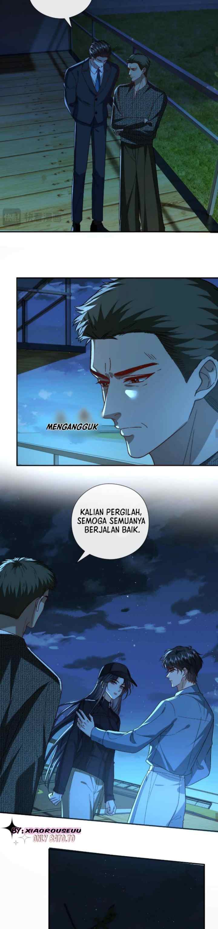 Madam and Her Daily Online Face-Slapping chapter 191 halaman 4