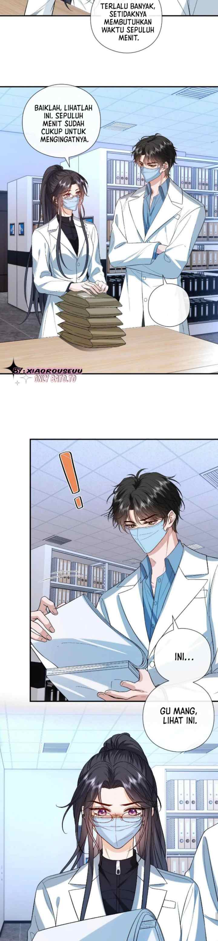 Madam and Her Daily Online Face-Slapping chapter 192 halaman 8