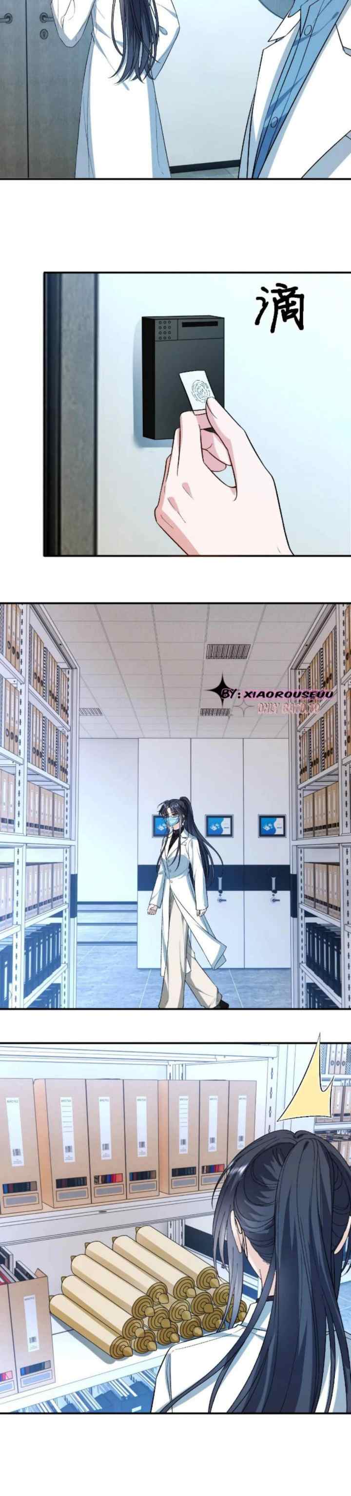 Madam and Her Daily Online Face-Slapping chapter 192 halaman 5