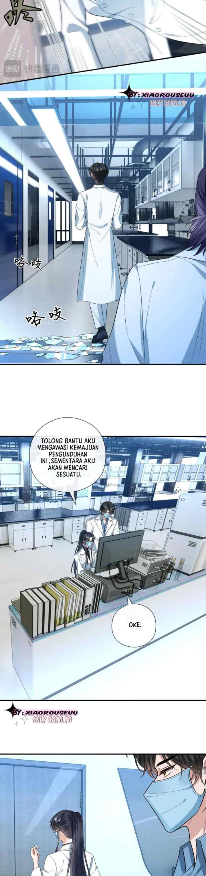 Madam and Her Daily Online Face-Slapping chapter 192 halaman 4