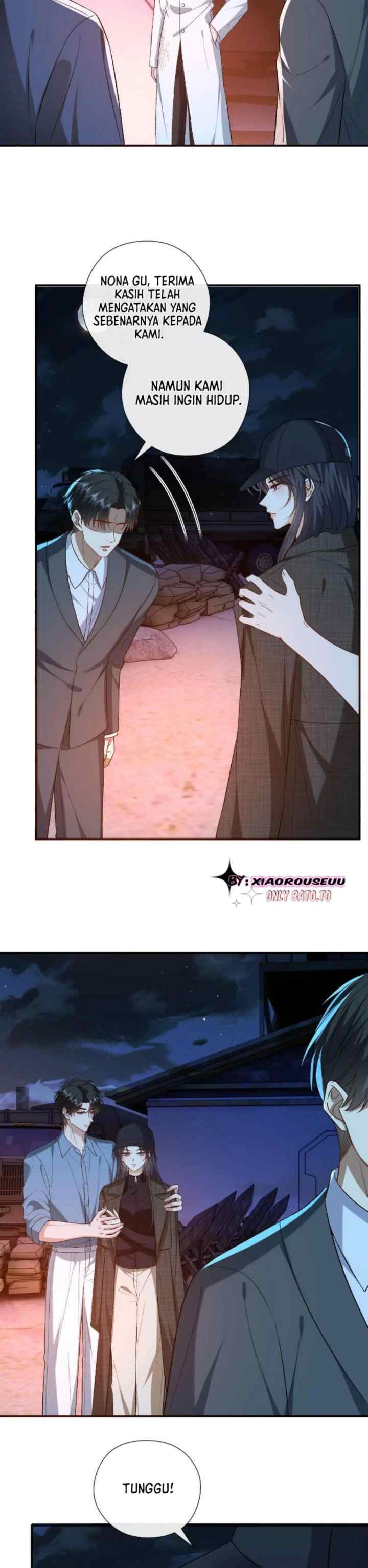 Madam and Her Daily Online Face-Slapping chapter 193 halaman 17