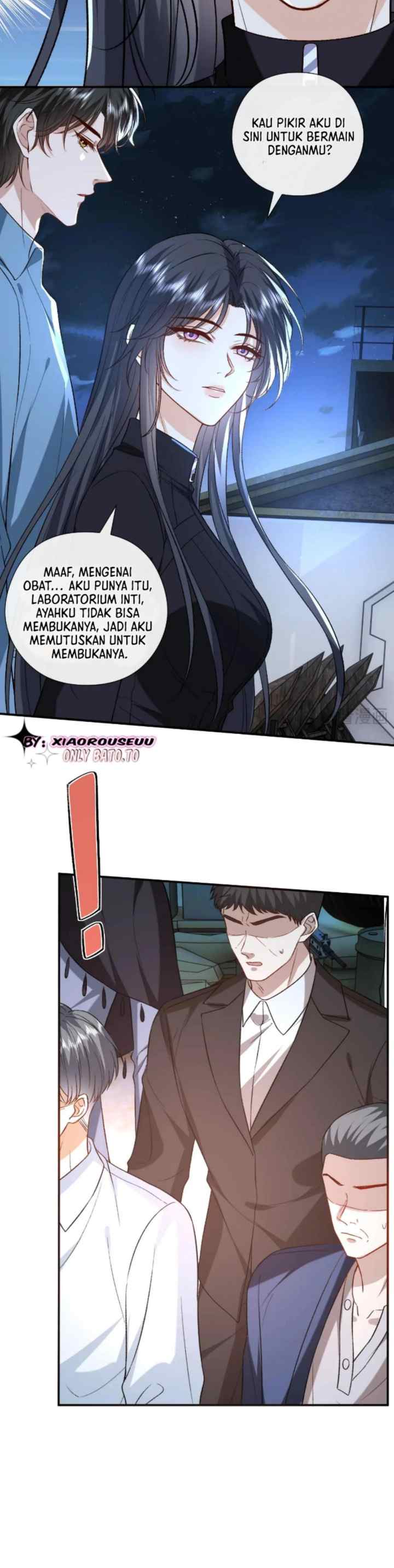 Madam and Her Daily Online Face-Slapping chapter 194 halaman 13