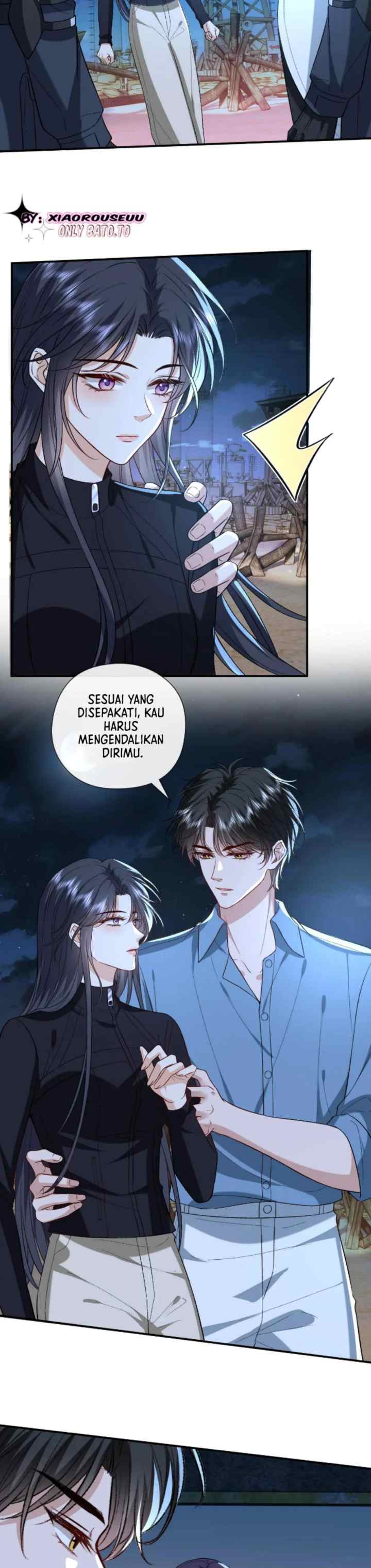 Madam and Her Daily Online Face-Slapping chapter 194 halaman 4