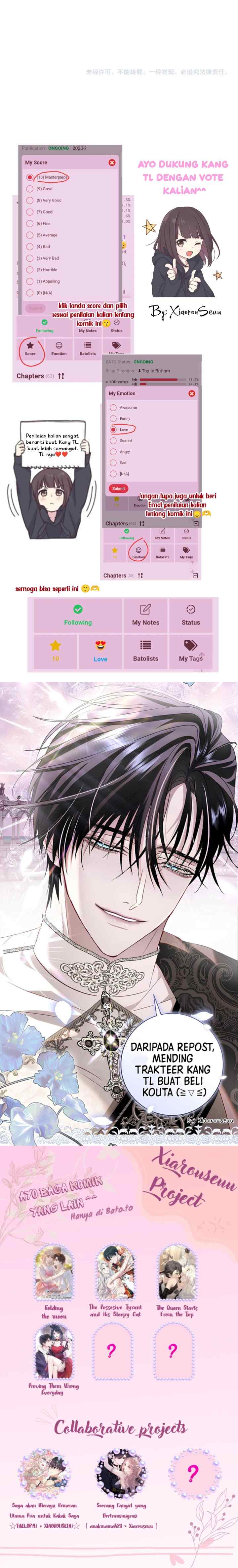 Madam and Her Daily Online Face-Slapping chapter 195 halaman 19