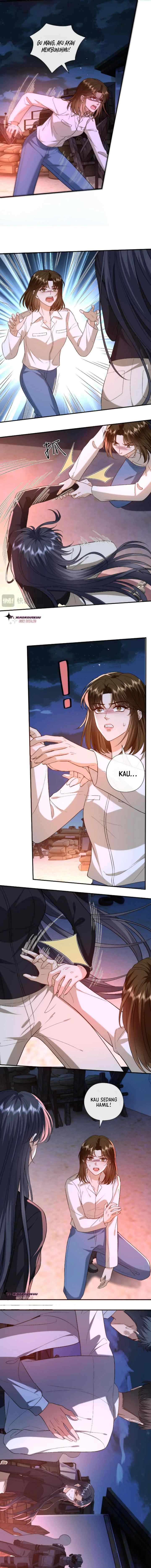 Madam and Her Daily Online Face-Slapping chapter 196 halaman 6