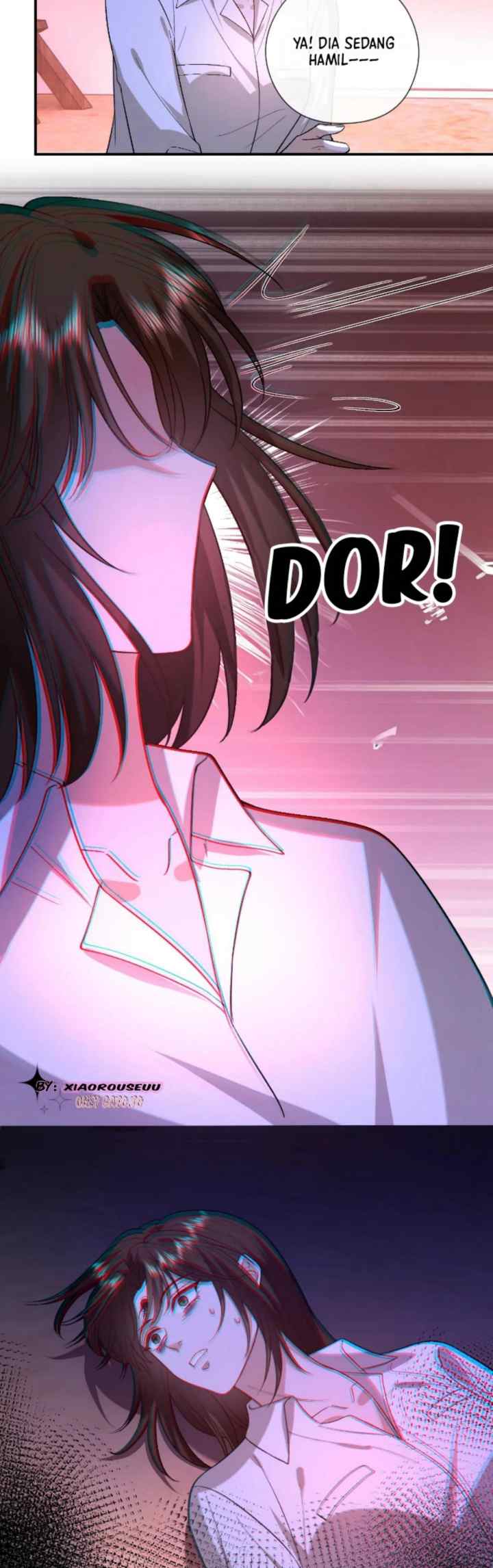Madam and Her Daily Online Face-Slapping chapter 196 halaman 10