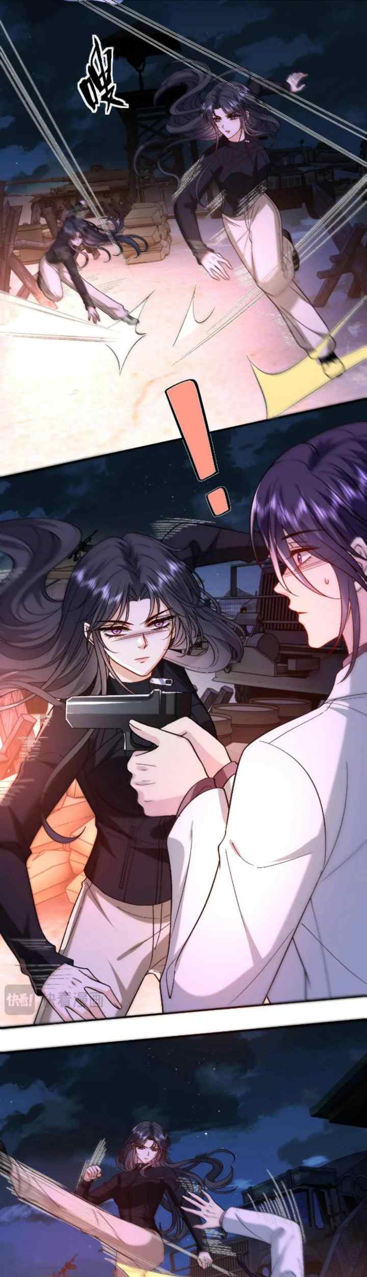 Madam and Her Daily Online Face-Slapping chapter 196 halaman 4
