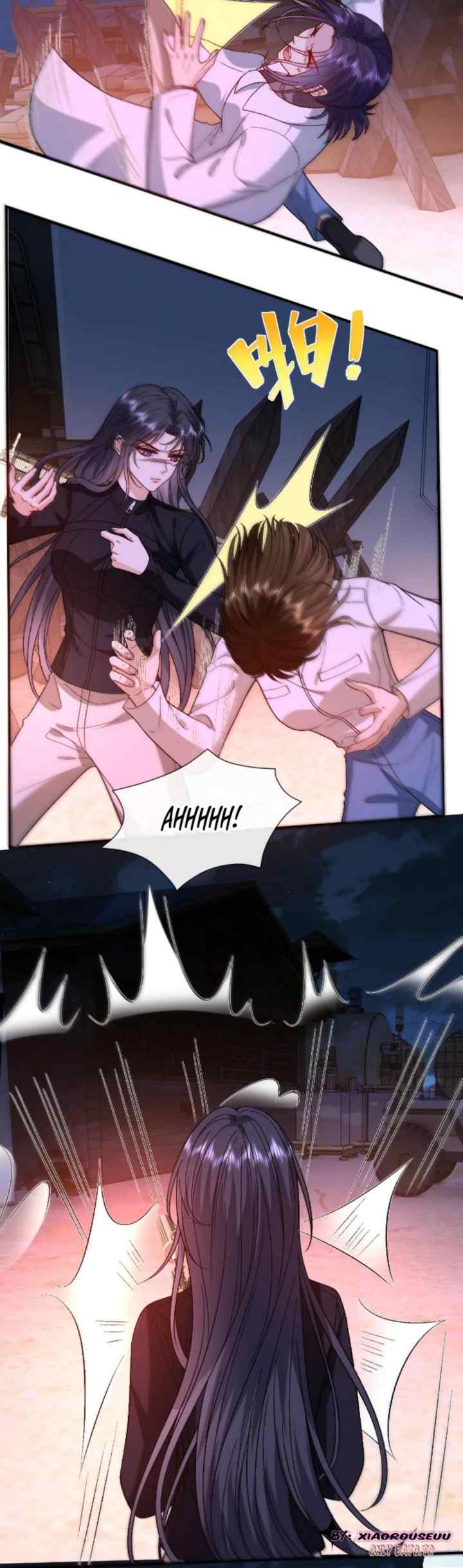 Madam and Her Daily Online Face-Slapping chapter 196 halaman 5