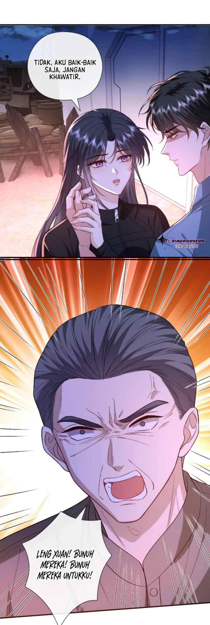 Madam and Her Daily Online Face-Slapping chapter 196 halaman 12