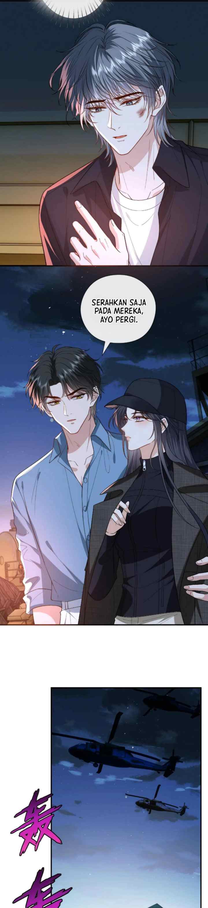 Madam and Her Daily Online Face-Slapping chapter 197 halaman 17