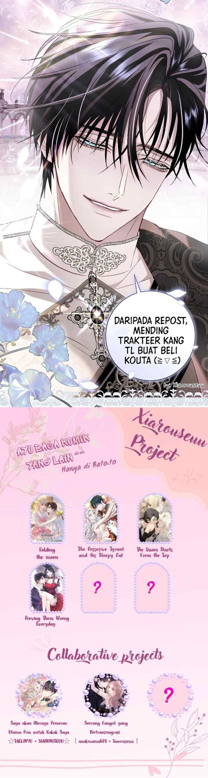 Madam and Her Daily Online Face-Slapping chapter 197 halaman 19