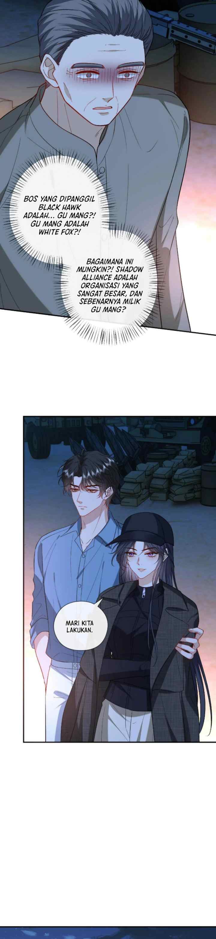 Madam and Her Daily Online Face-Slapping chapter 197 halaman 14