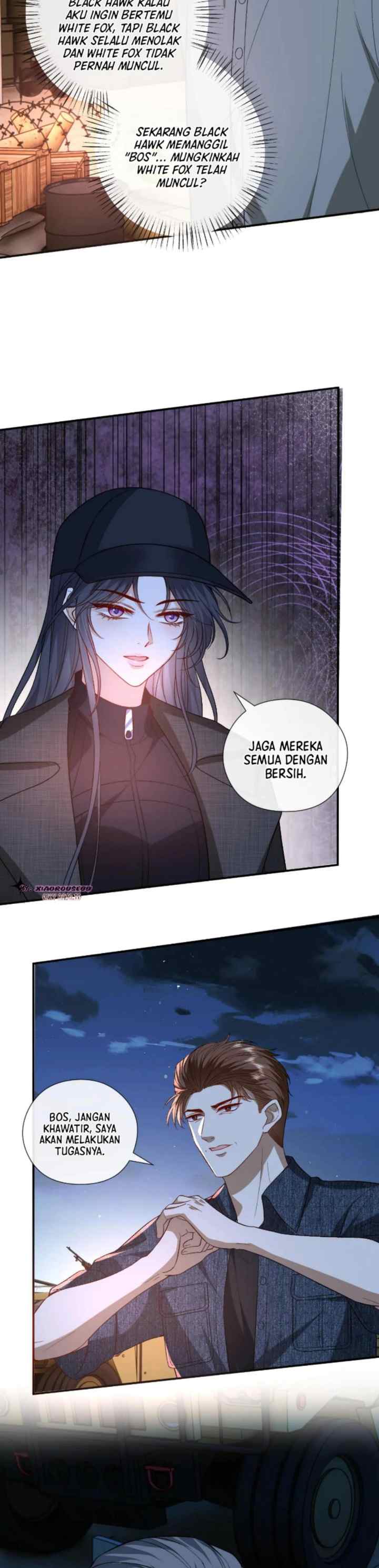 Madam and Her Daily Online Face-Slapping chapter 197 halaman 13