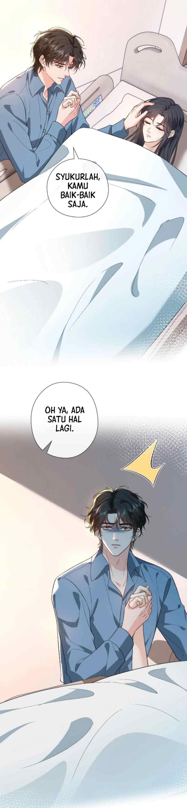 Madam and Her Daily Online Face-Slapping chapter 198 halaman 18