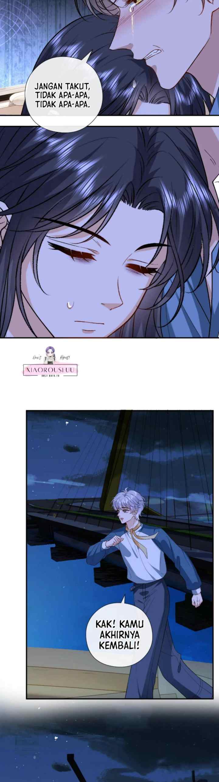 Madam and Her Daily Online Face-Slapping chapter 198 halaman 8