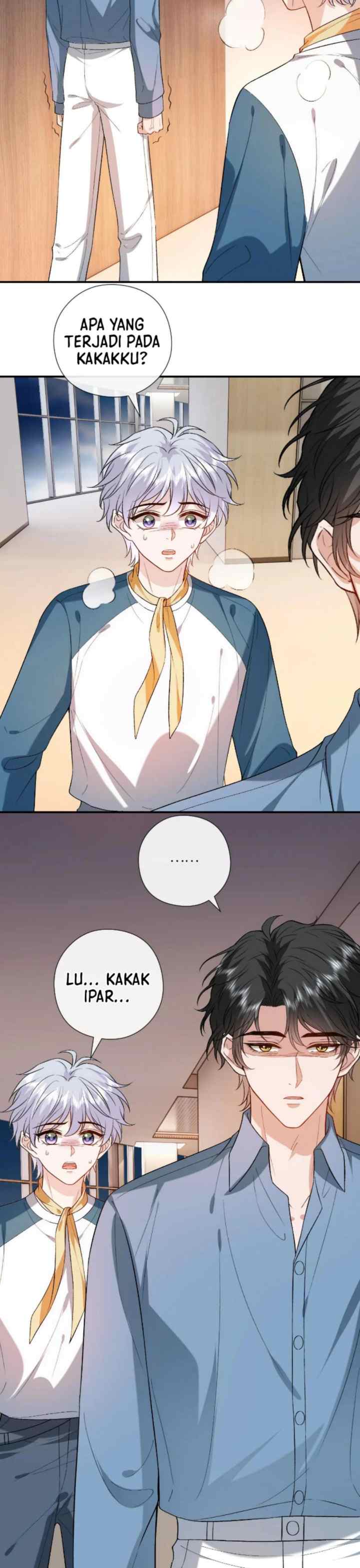 Madam and Her Daily Online Face-Slapping chapter 198 halaman 12